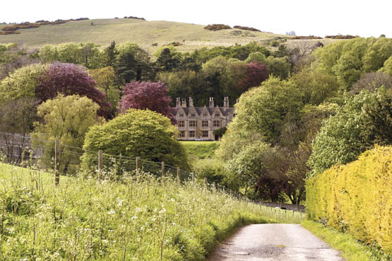 An intro to... The Cotswold Way