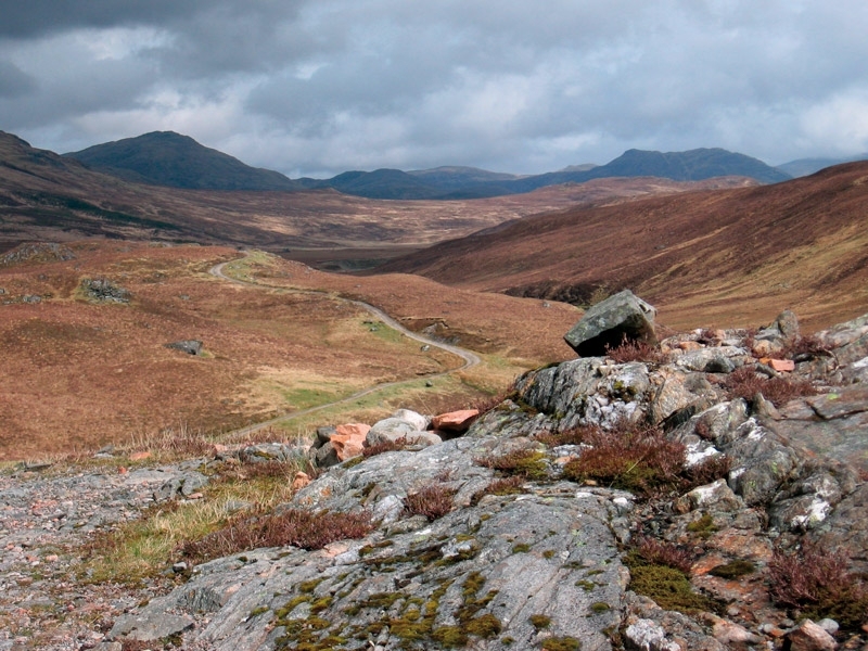 An Intro to... Scotland's Great Trails