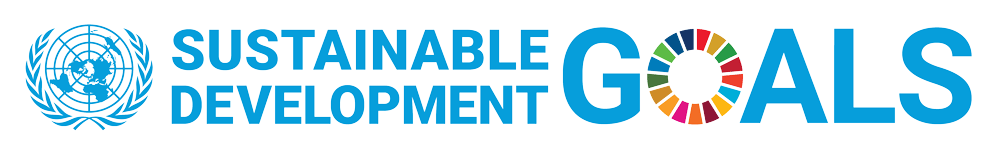 E SDG logo horizontal