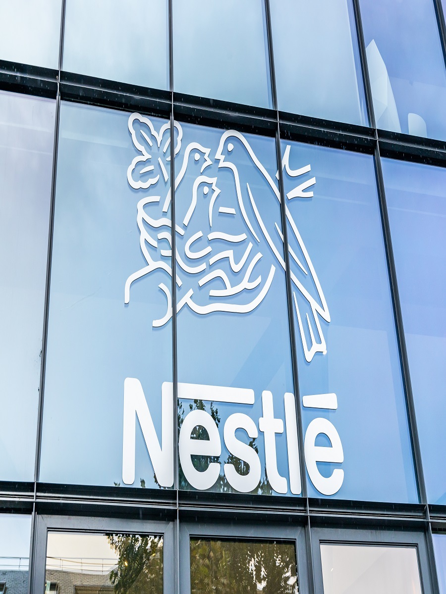 ShareAction | Nestlé scales up transparency on health following…