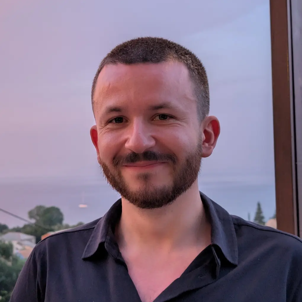 Ruan Opie-Meres, Senior Campaign Officer - Good Work