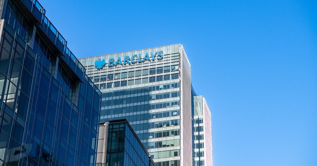 Major Barclays investor Jupiter to back climate resolution