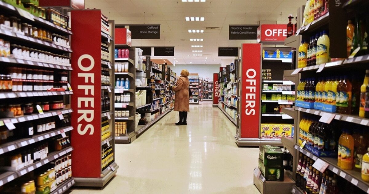 UK Grocery Retailer Deep Dive: ASDA