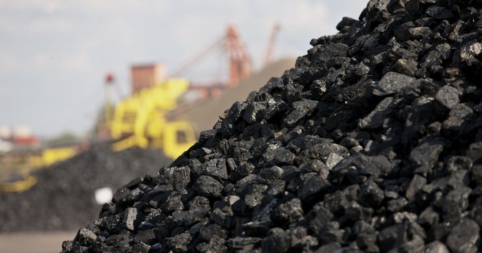 Activist hedge fund calls on Glencore to separate its thermal coal business