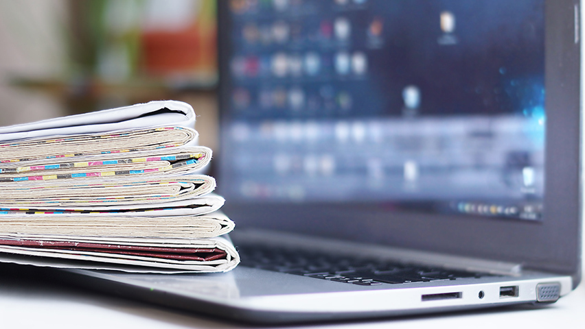 Avoid Compliance Issues with Secure Document Management