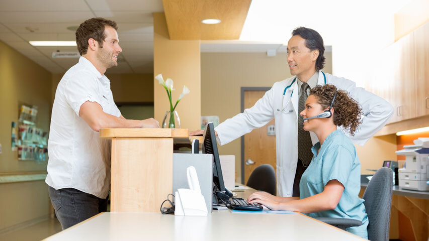 Four must haves for healthcare employee time tracking