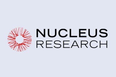 Nucleus research tcp announces new analytics solution