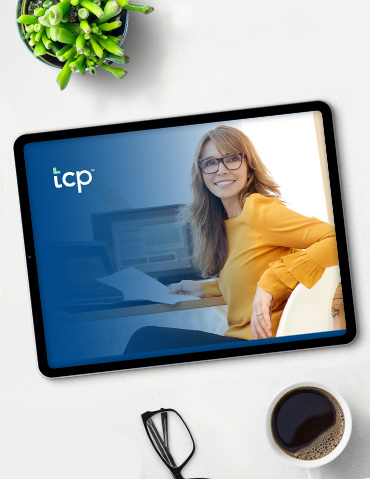 Tcp solutions integrate erp hcm systems