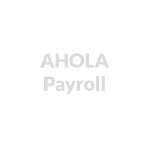 Ahola payroll