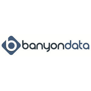 Banyon data