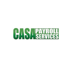Casa payroll services