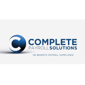 Complete payroll solutions