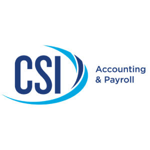Csi accounting payroll