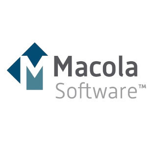Macola software