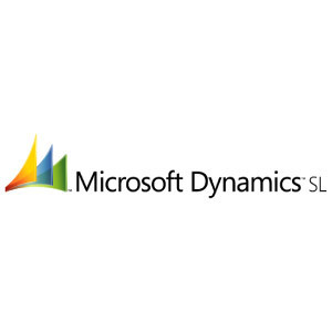 Microsoft dynamics sl