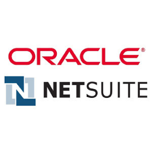 Oracle netsuite