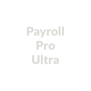 Payroll pro ultra