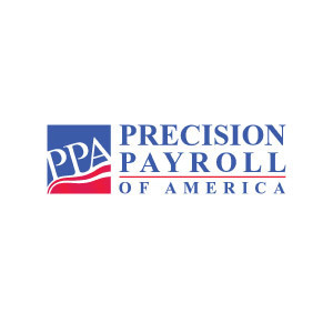 Precision payroll of america