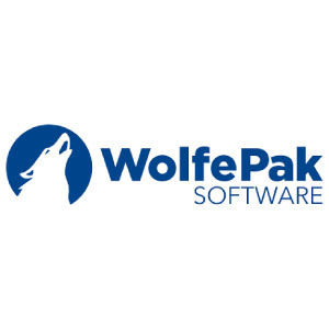 Wolfe pak software