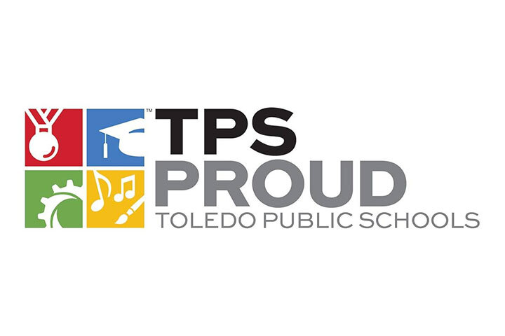 Logo Toledo Public Schools