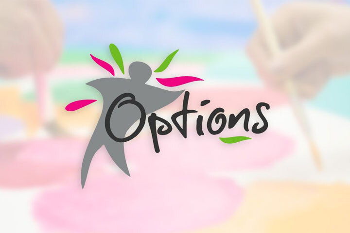 Options inc logo