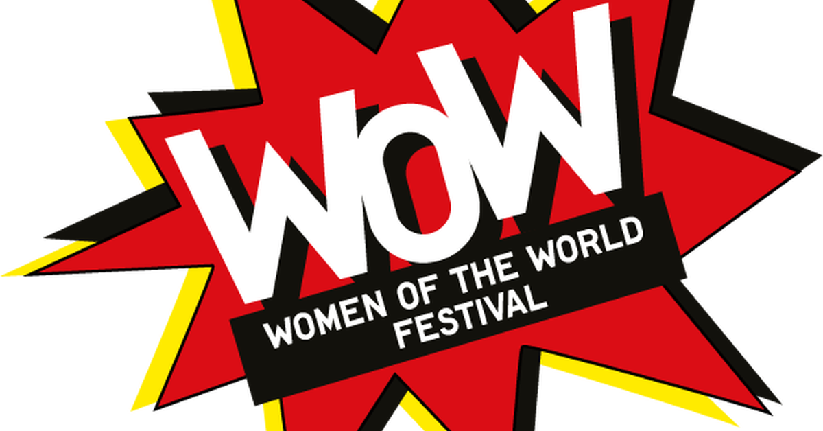Wow Girls Festival The Wow Foundation